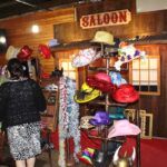 Our Rustic Western Saloon Photo Booth At A Kansas City Wedding Barn Our Rustic Western Saloon Photo Booth At A Kansas City Wedding Barn.