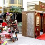 Our Rustic Western Saloon Photo Booth At A Kansas City Wedding Barn. Our Rustic Western Saloon Photo Booth At A Kansas City Wedding Barn.