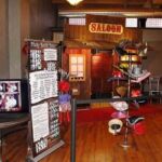 Western rustic vintage saloon photo booth wedding rental Western rustic vintage saloon photo booth wedding rental