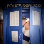 Doctor Who Wedding Tardis Photo Booth Rental Party Prop Doctor Who Wedding Tardis Photo Booth Rental Party Prop