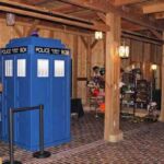 Doctor Who Tardis photo booth wedding corporate photo booth rental Doctor Who Tardis photo booth wedding corporate photo booth rental