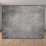 Gray Stone Texture Backdrop Photo Booth Backdrop